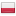 logi.pl hosted country